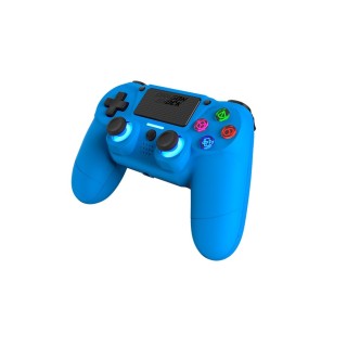 Dragonshock Mizar Blu Bluetooth Gamepad PlayStation 4