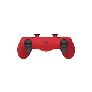 Dragonshock Mizar Rosso Bluetooth Gamepad PlayStation 4