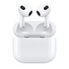 Apple AirPods (terza generazione) con custodia di ricarica Lightning