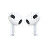 Apple AirPods (terza generazione) con custodia di ricarica Lightning