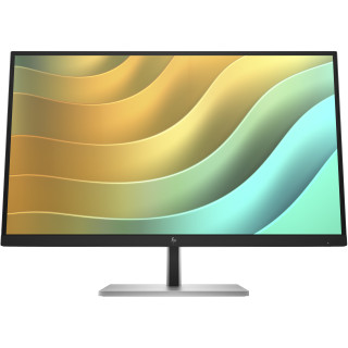 HP Monitor E27u G5 QHD USB-C