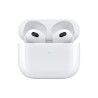 Apple AirPods (terza generazione) con custodia di ricarica Lightning