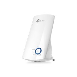 TP-Link Tapo TL-WA850RE moltiplicatore di rete Ripetitore di rete Bianco 10, 300 Mbit s