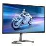 Philips Momentum 27M1N5500ZA 00 LED display 68,6 cm (27") 2560 x 1440 Pixel Quad HD Nero