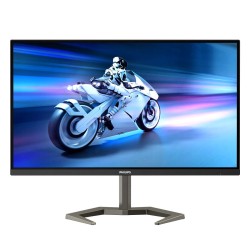 Philips Momentum 27M1N5500ZA 00 LED display 68,6 cm (27") 2560 x 1440 Pixel Quad HD Nero