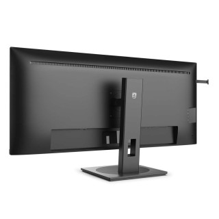 Philips 5000 series 40B1U5600 00 Monitor PC 101,6 cm (40") 3440 x 1440 Pixel Wide Quad HD LCD Nero