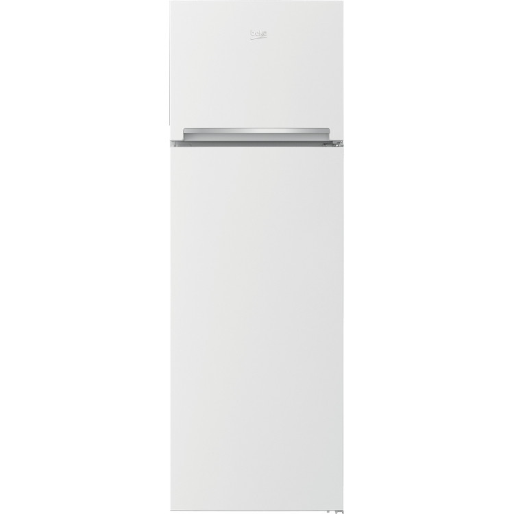 Beko RDSA310K40WN Libera installazione 306 L E Bianco