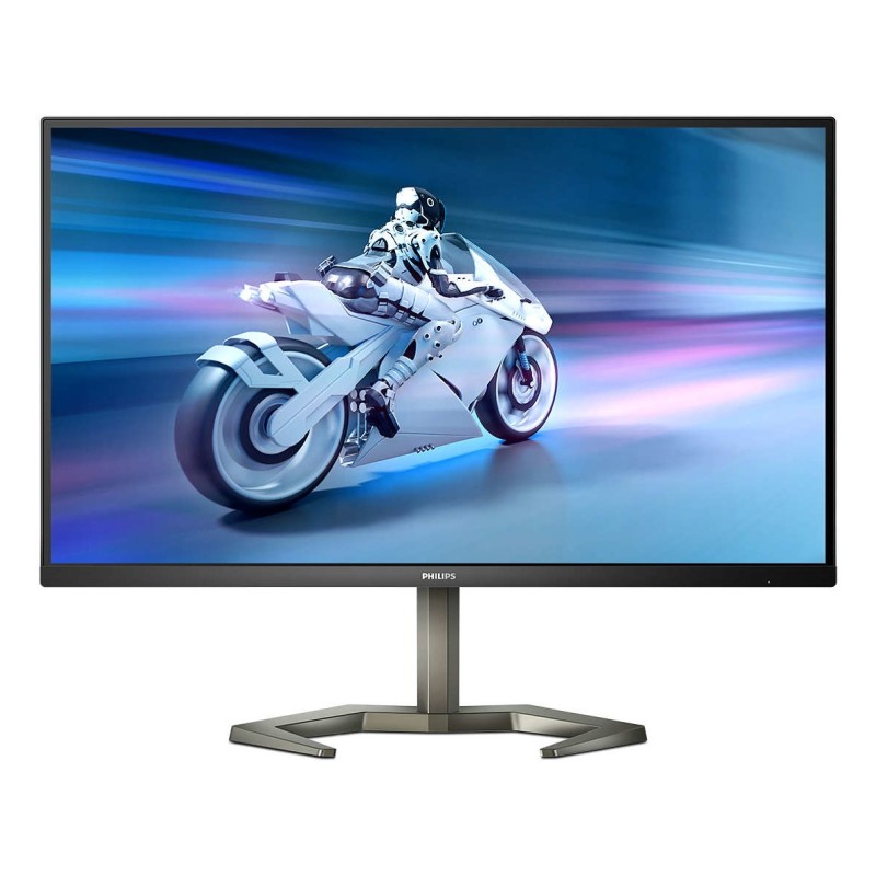 Philips Momentum 27M1N5200PA 00 LED display 68,6 cm (27") 1920 x 1080 Pixel Full HD Nero