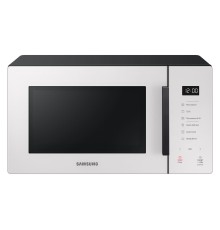 Samsung Microonde Grill BESPOKE Cottura Sana con Vaporiera 23L MG23T5018GE