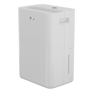 Beko 8508183200 deumidificatore 2,2 L 280 W Bianco