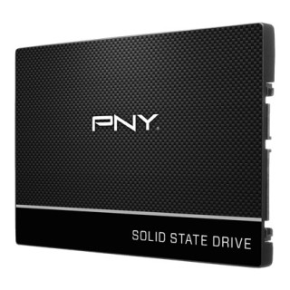 PNY CS900 500 GB 2.5" Serial ATA III 3D TLC