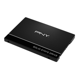 PNY CS900 500 GB 2.5" Serial ATA III 3D TLC