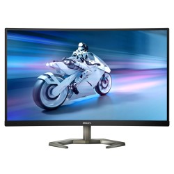 Philips Momentum 27M1C5500VL 00 Monitor PC 68,6 cm (27") 2560 x 1440 Pixel Quad HD LCD Nero