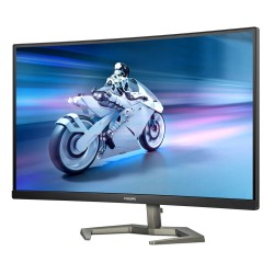 Philips Momentum 27M1C5500VL 00 Monitor PC 68,6 cm (27") 2560 x 1440 Pixel Quad HD LCD Nero