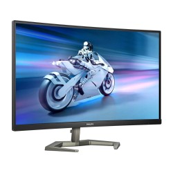 Philips Momentum 27M1C5500VL 00 Monitor PC 68,6 cm (27") 2560 x 1440 Pixel Quad HD LCD Nero