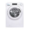 Candy Smart CS1292DW4-11 lavatrice Caricamento frontale 9 kg 1200 Giri min Bianco