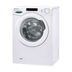 Candy Smart CS1292DW4-11 lavatrice Caricamento frontale 9 kg 1200 Giri min Bianco