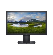 DELL E Series E2020H LED display 50,8 cm (20") 1600 x 900 Pixel HD+ LCD Nero