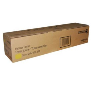 Xerox 006R01526 cartuccia toner 1 pz Originale Giallo