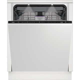 Beko BDIN38644D A scomparsa totale 16 coperti C