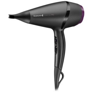 Remington AC7100 asciuga capelli 2100 W Nero