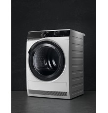 AEG TR9HC94B asciugatrice Libera installazione Caricamento frontale 9 kg A+++ Bianco