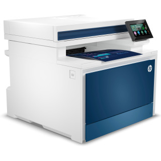 HP Color LaserJet Pro Stampante multifunzione 4302dw