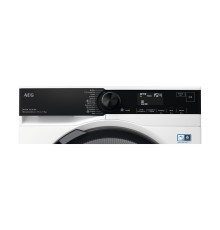 AEG TR9HC94B asciugatrice Libera installazione Caricamento frontale 9 kg A+++ Bianco