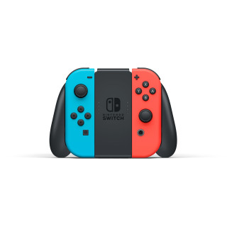 Nintendo Switch Rosso Neon Blu Neon [ed.2022], schermo 6.2 pollici