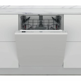 Whirlpool Lavastoviglie da incasso - WRIC 3C26 P