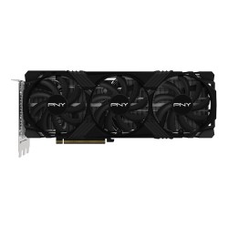 PNY VCG4070T12TFXPB1 scheda video NVIDIA GeForce RTX 4070 Ti 12 GB GDDR6X