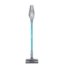 Hoover HF322YHM 011 Aspirapolvere a bastone 2 in 1 Batteria Secco Tessuto Senza sacchetto 0,7 L 280 W Grigio