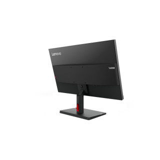 Lenovo ThinkVision S25e-30 LED display 62,2 cm (24.5") 1920 x 1080 Pixel Full HD Grigio