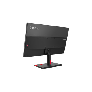 Lenovo ThinkVision S25e-30 LED display 62,2 cm (24.5") 1920 x 1080 Pixel Full HD Grigio