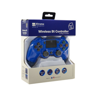 Xtreme 90424B Controller Wireless BT