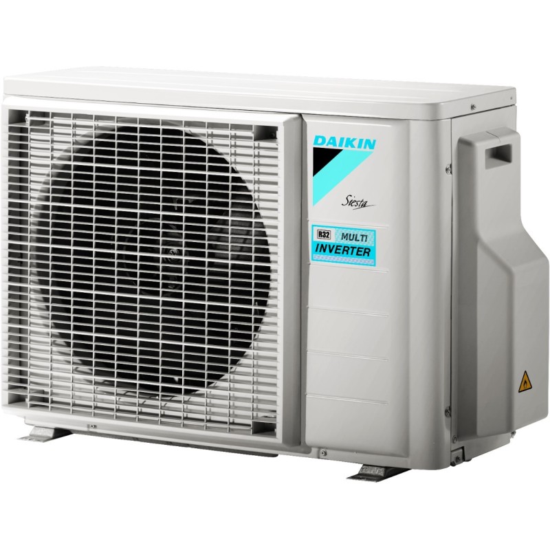 Daikin 2AMXF40A condizionatore fisso Condizionatore unità esterna Grigio