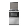 Candy TRIO4GXNT 1 forno combinato Argento