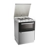 Candy TRIO4GXNT 1 forno combinato Argento