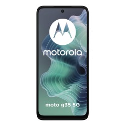 Motorola moto G35 5G 17,1 cm (6.72") Doppia SIM Android 14 USB tipo-C 4 GB 256 GB 5000 mAh Nero