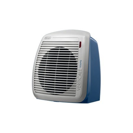 De’Longhi HVY1020 Blu 2000 W