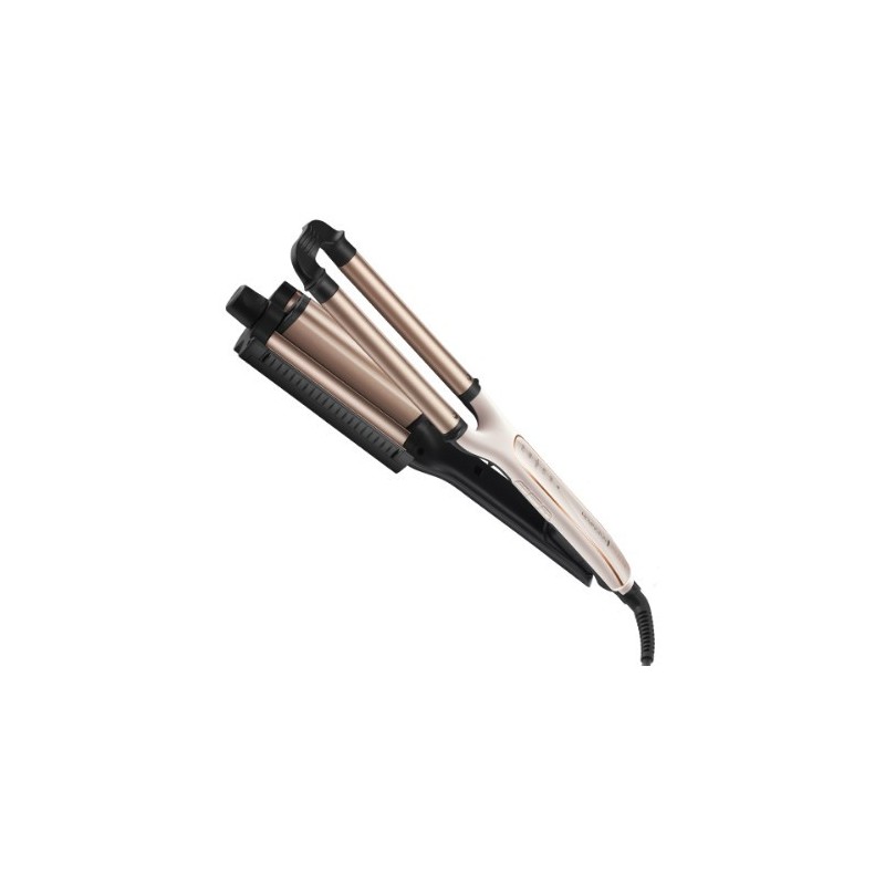 Remington CI91AW messa in piega Ferro per ricci Caldo Nero, Rose Gold 3 m