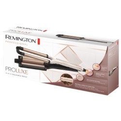 Remington CI91AW messa in piega Ferro per ricci Caldo Nero, Rose Gold 3 m