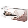 Remington CI91AW messa in piega Ferro per ricci Caldo Nero, Rose Gold 3 m