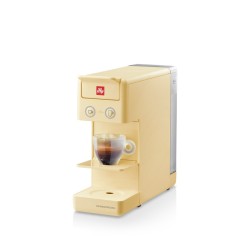 Illy 60494 macchina per caffè Automatica Manuale Macchina per caffè a capsule 0,75 L