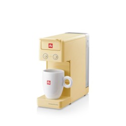 Illy 60494 macchina per caffè Automatica Manuale Macchina per caffè a capsule 0,75 L