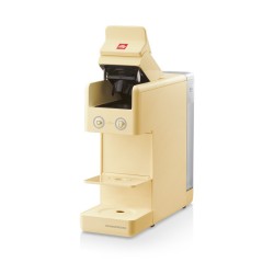 Illy 60494 macchina per caffè Automatica Manuale Macchina per caffè a capsule 0,75 L