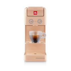 Illy Y3.3 Automatica Manuale Macchina per caffè a capsule 0,75 L