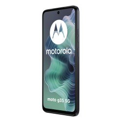 Motorola moto G35 5G 17,1 cm (6.72") Doppia SIM Android 14 USB tipo-C 4 GB 256 GB 5000 mAh Nero