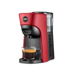 Lavazza LM 840 Tiny Eco Automatica Manuale Macchina per caffè a capsule 0,6 L