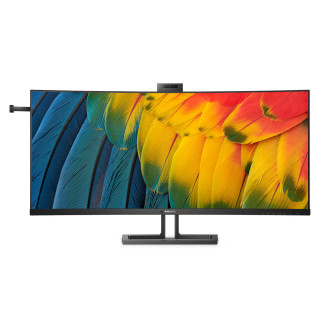 Philips 40B1U6903CH 00 Monitor PC 100,8 cm (39.7") 5120 x 2160 Pixel 5K Ultra HD LCD Nero